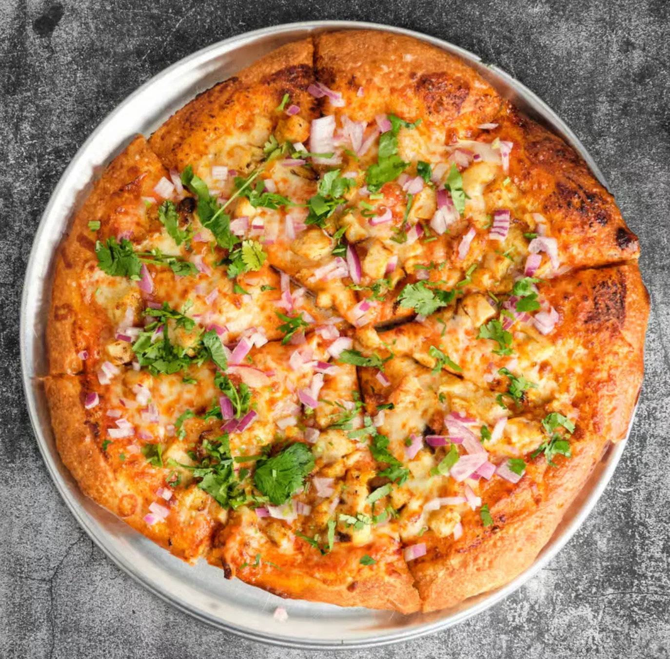 Chicken Tikka Masala
