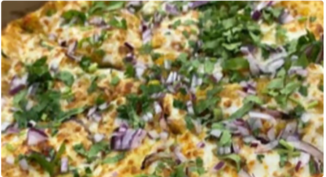 Mumbai Bhaji Zaika