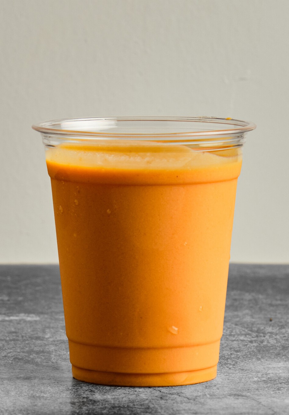 Boozy Mango Bliss