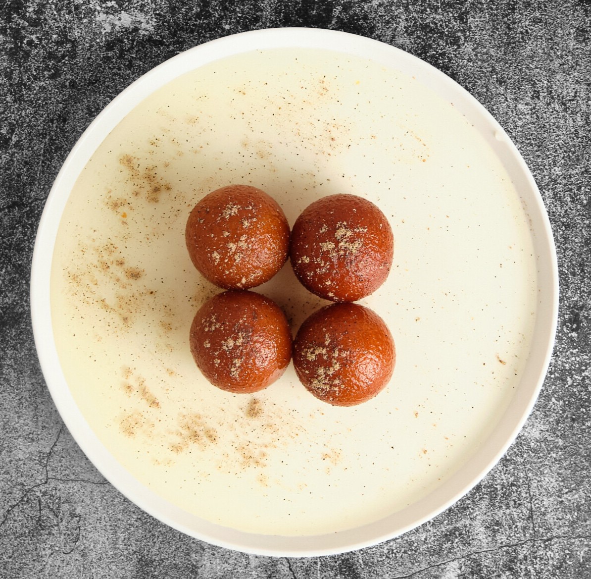 Gulab Jamun